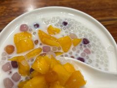 -正德顺順德雙皮奶(中信店)