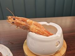 -黑松白鹿(金融街店)