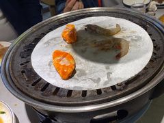 -正宗齐齐哈尔烤肉·齐牛哥鲜切炭火烤肉(杭州总店)