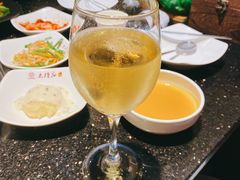 -木槿花韩式炭烤·熟成肉工坊(孙文东路店)
