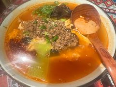 -火塘云南烧烤大排档