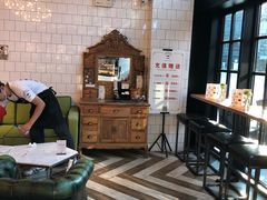 -牛角村(大族广场店)