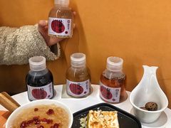 -炖物24章·顺时轻养茶(杭州大厦店)