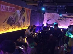-好久不见网红乐队酒吧(鼓浪屿海底世界店)
