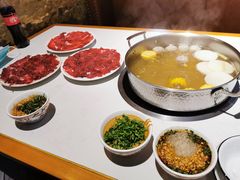 -汕头八合里海记牛肉店(清河店)