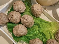 -八合里潮汕鲜牛肉火锅(福州万象城店)