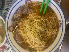 -七爷清汤腩·港式餐厅(金狮广场店)