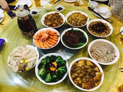 -九大簋家宴(北京路店)