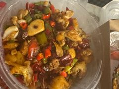 -重庆火锅水库鱼庄(南油店)