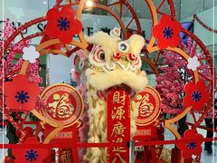 -澳门广场