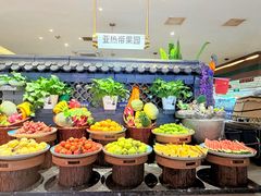 -额尔敦·品质自助(摩尔城店)