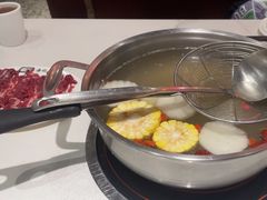 -八合里潮汕鲜牛肉火锅(上海汇智广场店)