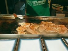 -亚马逊环球美食百汇(新城吾悦广场店)