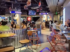 -伯友茶记(中华广场店)