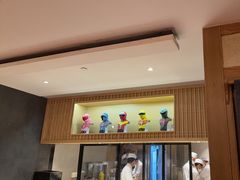 -小山日本料理(兴业太古汇店)