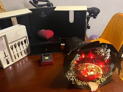 -三与叁山生日蛋糕·甜品·下午茶(北京五道口店)