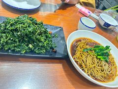 -临潼印象·特色陕菜