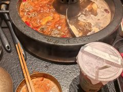 -晓宇重庆火锅(西安荟聚店)