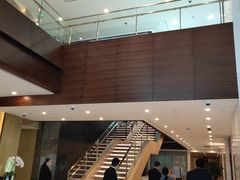 -建滔诺富特酒店-悦餐厅