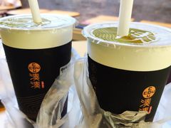 -湊湊火锅·茶憩(东城万达店)