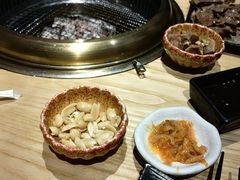 -松鱼亭·和牛烧肉(协鑫广场店)