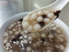 -芳婆糕团店(王府大街店)