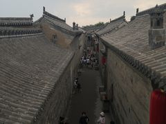 -山西王家大院