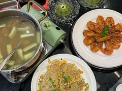 -兴仙饭店·闽味海鲜(马尾总店)