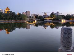 -迎泽公园