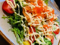 -炉石六本目·冰鲜和牛炭火烤肉·寿喜烧店(梅江店)
