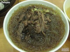 牛肉粉丝-丁莲芳(红旗路店)