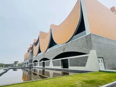 -隋唐大运河文化博物馆