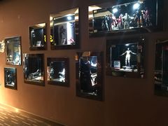 等候区-万达影城(白云万达广场IMAX店)