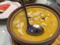 -郭林家常菜(狼垡店)