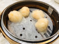 -富园海鲜酒家(佐敦店)