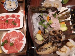 -真味鲜厨(观塘店)