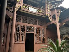 -毛泽东同志旧居