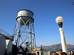 -阿尔卡特拉斯岛