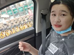 -老蜀人川菜馆(中关村店)