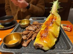 -摩打食堂(佳兆业店)
