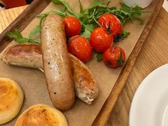 -城市大道红炉披萨烘焙坊