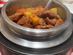 -西贝(无锡万象城店)
