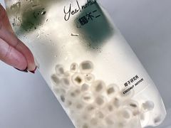 -椰不二(成都来福士广场店)