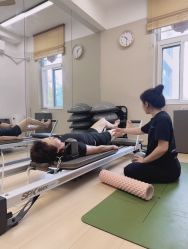 -归位瑜伽＆普拉提馆
