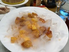 -颂福楼·南京菜(定淮门店)