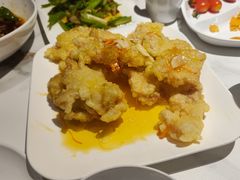 -关东小院(瀛海环宇坊店)