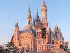 -上海迪士尼度假区