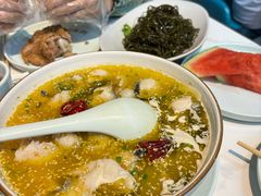 -丛林狼酱骨头(金川店)
