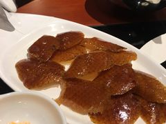 -皇城根北京风味主题餐厅(滨海万达店)