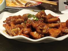 -粗粮人家·东北菜(洋桥店)